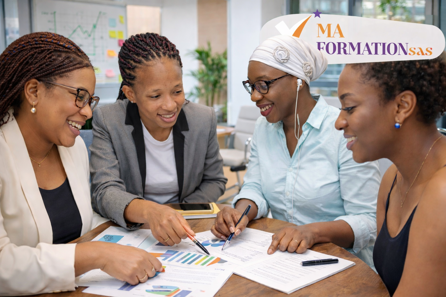 Management, Gestion d'entreprise, Entrepreneuriat