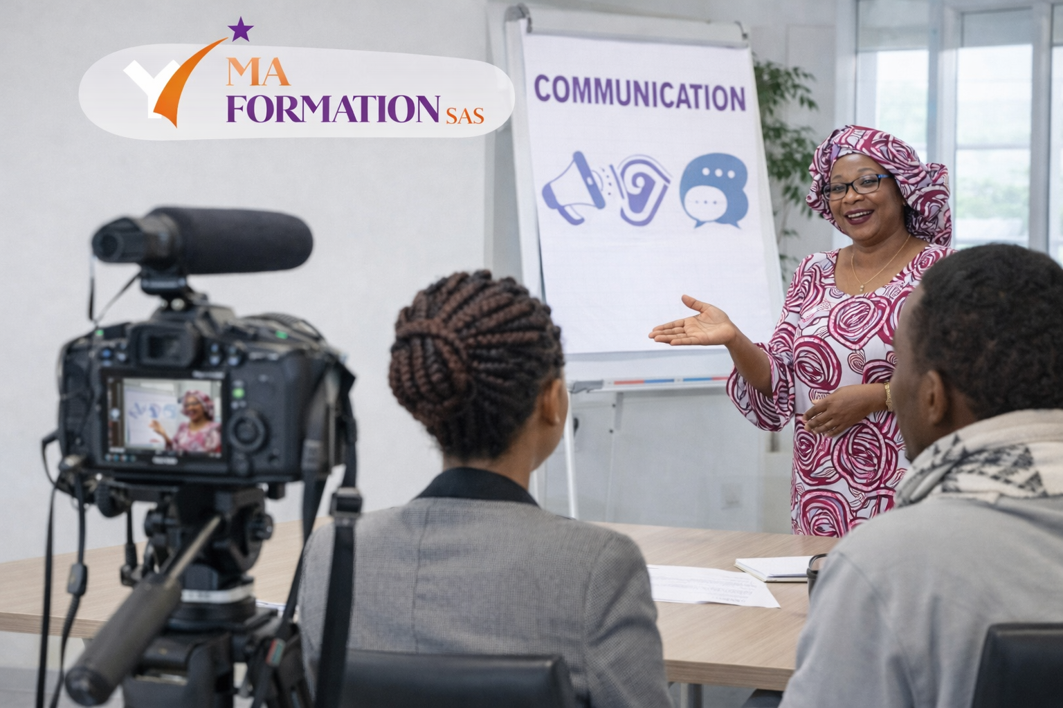 Spécialités Plurivalentes de la Communication