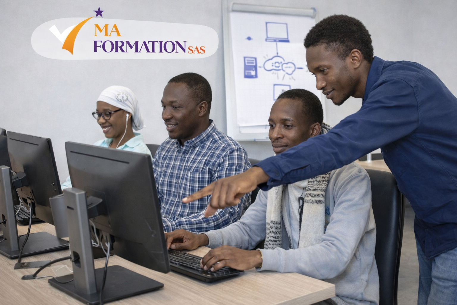 Informatique, Numérique et Technologies